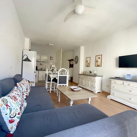 Malagadevacaciones - La Casa De Lola Apartment Bagian luar foto